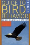 Book cover for Stokes Guide to Bird Behavior