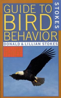 Cover of Stokes Guide to Bird Behavior