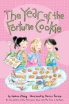 Book cover for The Year of the Fortune Cookie