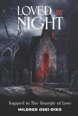 Book cover for Loved by Night