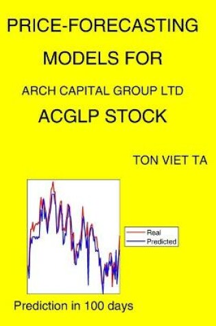 Cover of Price-Forecasting Models for Arch Capital Group Ltd ACGLP Stock