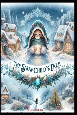 Book cover for The Snow Child's Tale