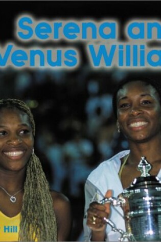 Cover of Serena and Venus Williams