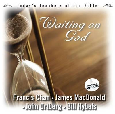 Cover of Waiting on God