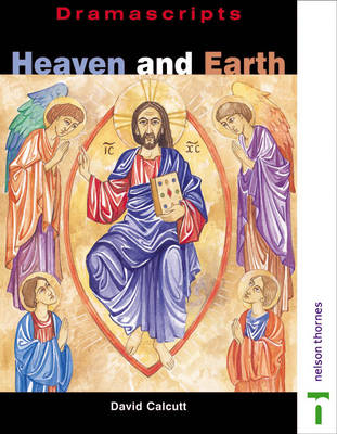 Cover of Heaven and Earth