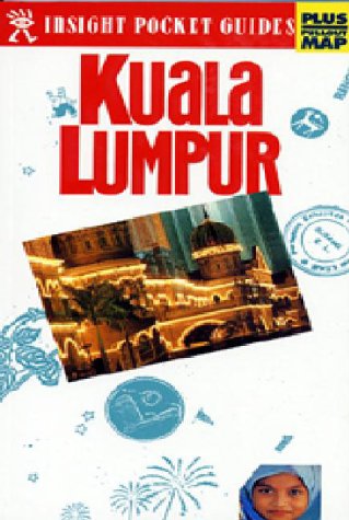 Book cover for Kuala Lumpur