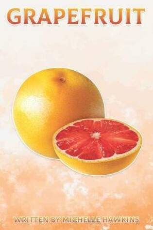 Cover of Grapefruit