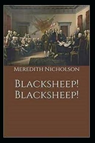 Cover of Blacksheep! Blacksheep! Annotated