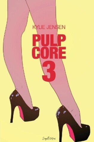 Cover of Pulp Core 3