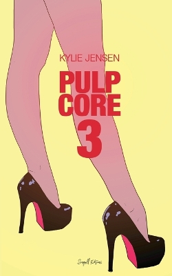 Book cover for Pulp Core 3