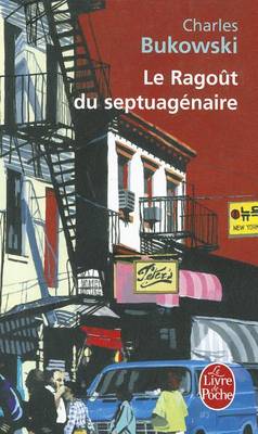 Book cover for Le Rago-t Du Septuagenaire