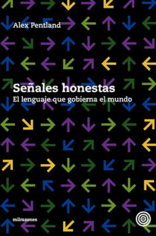 Cover of Senales honestas