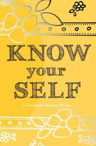 Cover of Know Your Self