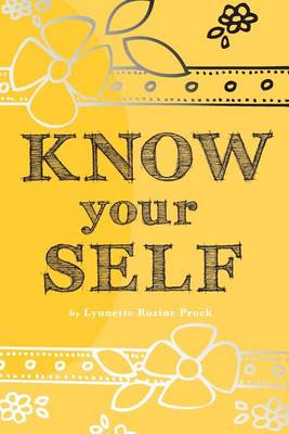 Cover of Know Your Self