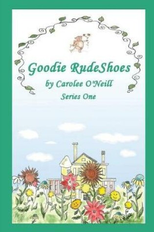 Cover of Goodie RudeShoes