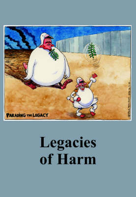Book cover for Legacies of Harm
