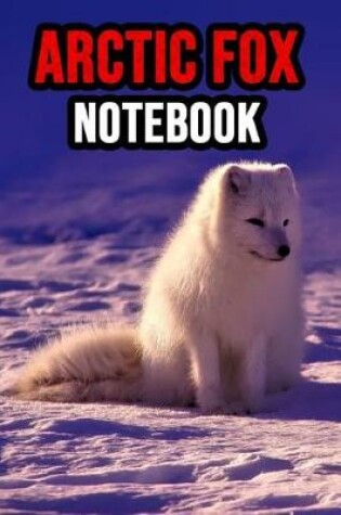 Cover of Arctic Fox