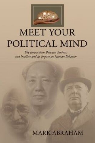 Cover of Meet Your Political Mind