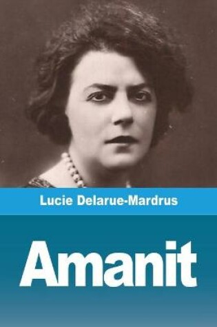 Cover of Amanit