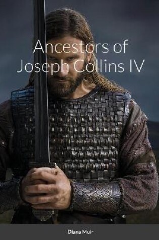 Cover of Ancestors of Joseph Collins IV