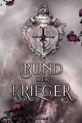 Cover of Bund der Krieger 4