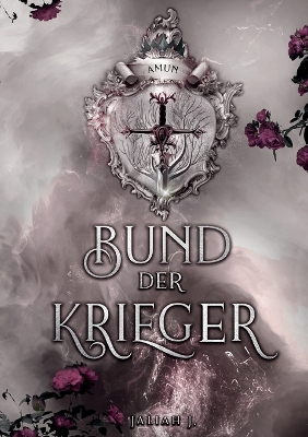 Book cover for Bund der Krieger 4