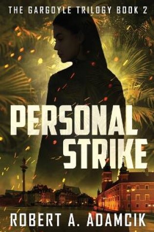 Cover of Personal Strike