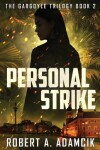 Book cover for Personal Strike