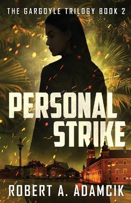 Cover of Personal Strike