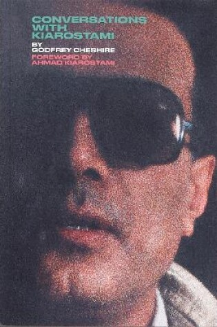 Cover of Conversations with Kiarostami