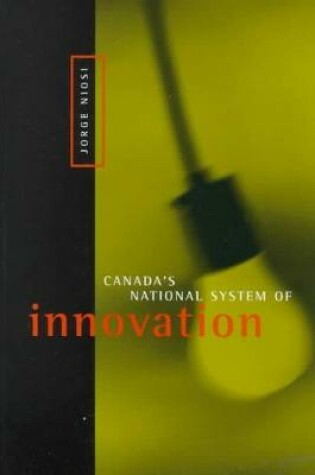 Cover of Canada's National System of Innovation