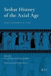 Book cover for Seshat History of the Axial Age