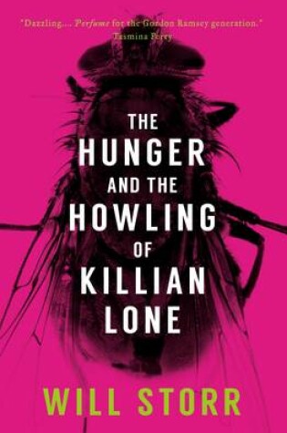 Cover of The Hunger and the Howling of Killian Lone