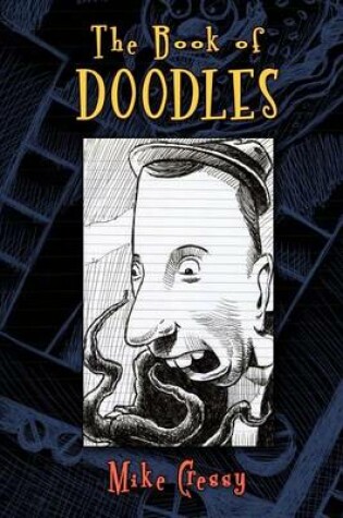 Cover of The Book of Doodles