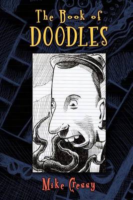 Book cover for The Book of Doodles