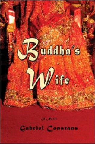 Cover of Buddha's Wife