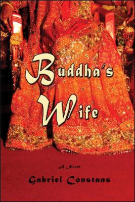 Book cover for Buddha's Wife