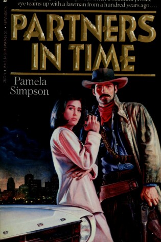 Cover of Partners in Time