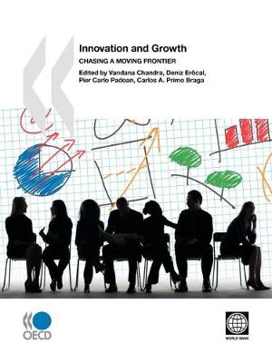 Book cover for Innovation and Growth