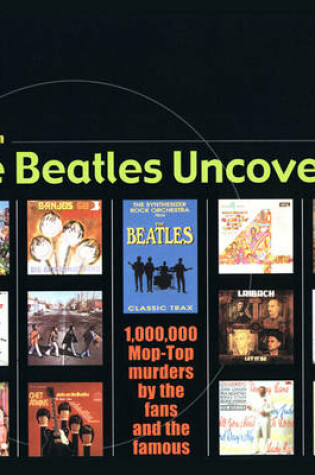 Cover of The "Beatles" Uncovered