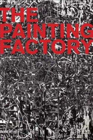 Cover of Painting Factory