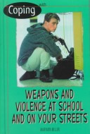 Book cover for Coping with Weapons and Violen