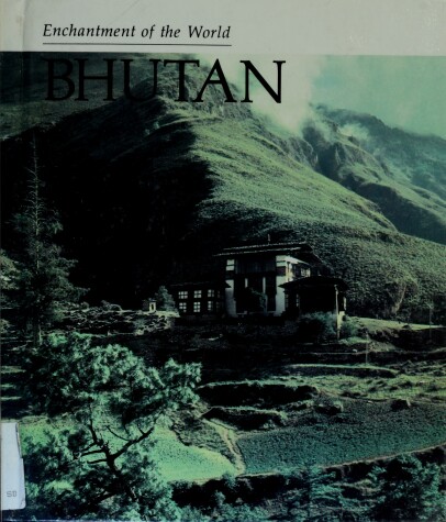 Cover of Bhutan