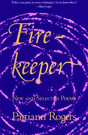 Book cover for Firekeeper (Trade)