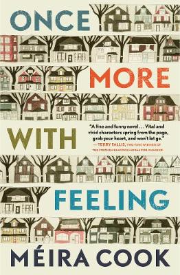 Book cover for Once More With Feeling
