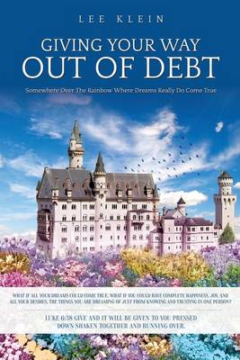 Book cover for Giving Your Way Out of Debt