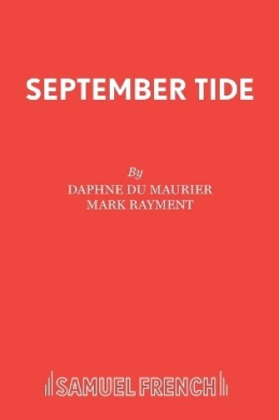Cover of September Tide