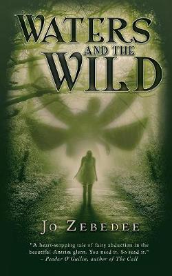 Book cover for Waters and the Wild