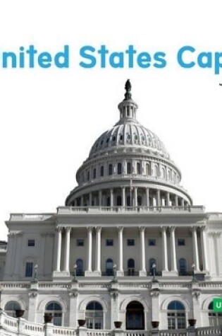 Cover of United States Capitol