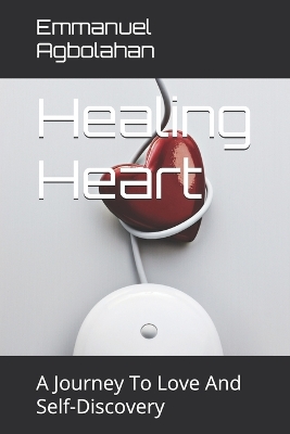 Cover of Healing Heart